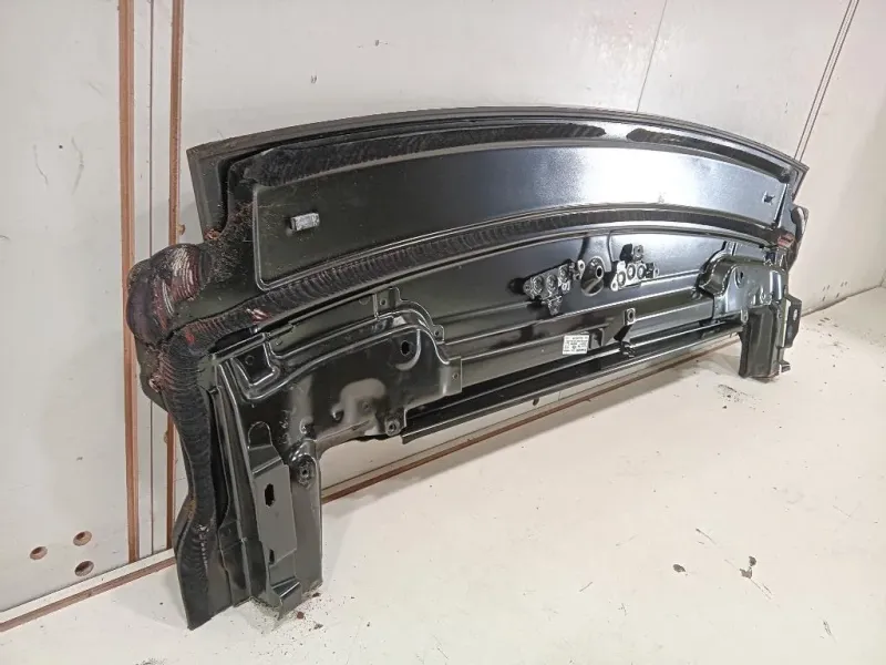 Tetto Apribile A2127803629 Mercedes Classe E W212 2013