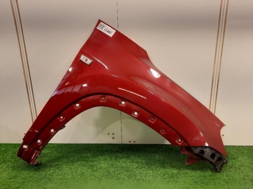 Parafango ANT DX 94559595 Chevrolet Orlando 2011