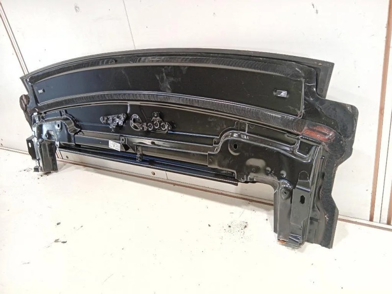 Tetto Apribile A2127803629 Mercedes Classe E W212 2013