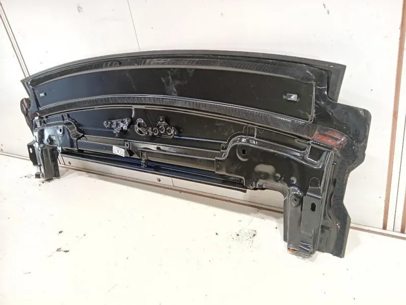 Tetto Apribile A2127803629 Mercedes Classe E W212 2013