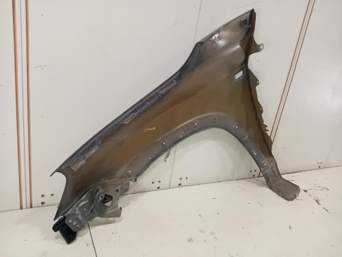 Parafango ANT DX 94559595 Chevrolet Orlando 2011