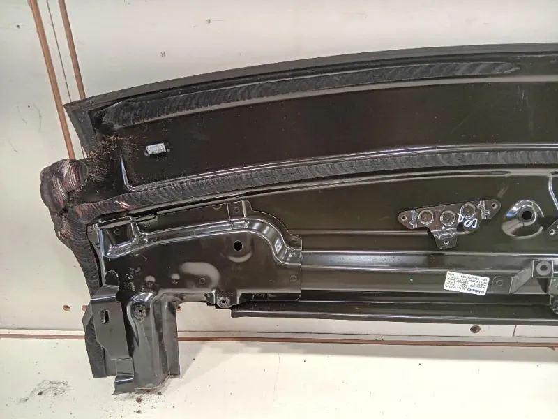 Tetto Apribile A2127803629 Mercedes Classe E W212 2013