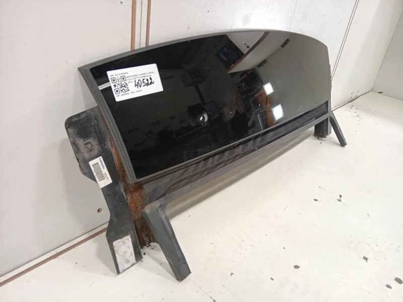 Tetto Apribile A2127803629 Mercedes Classe E W212 2013