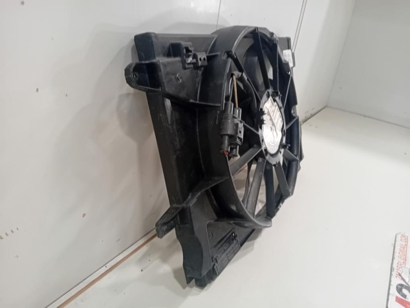 Elettroventola 427460812 Opel Astra K 2016