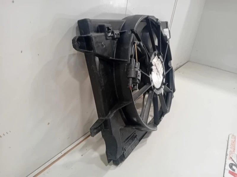 Elettroventola 427460812 Opel Astra K 2016