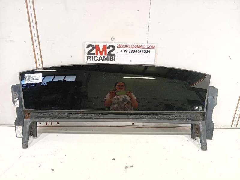 Tetto Apribile A2127803629 Mercedes Classe E W212 2013