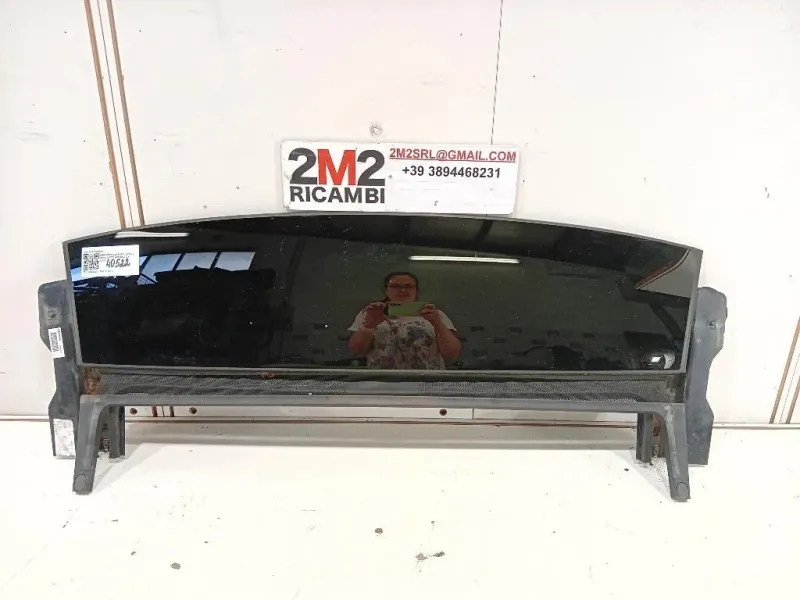 Tetto Apribile A2127803629 Mercedes Classe E W212 2013