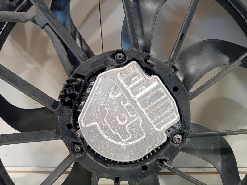 Elettroventola 427460812 Opel Astra K 2016