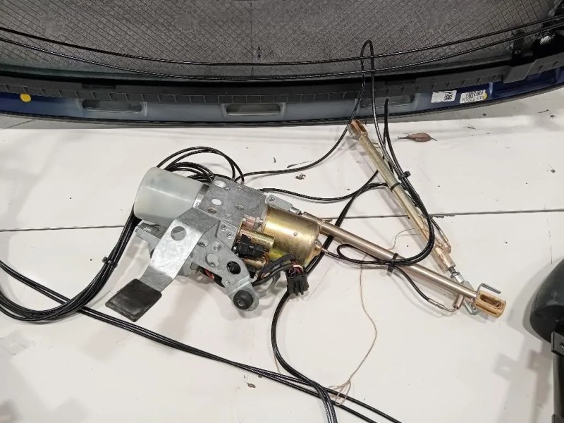 Tetto Apribile TETTO APRIBILE Mercedes Classe SLK R170 1997