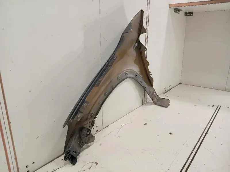 Parafango ANT DX PARAFANGO ANT DX Chevrolet Orlando 2011