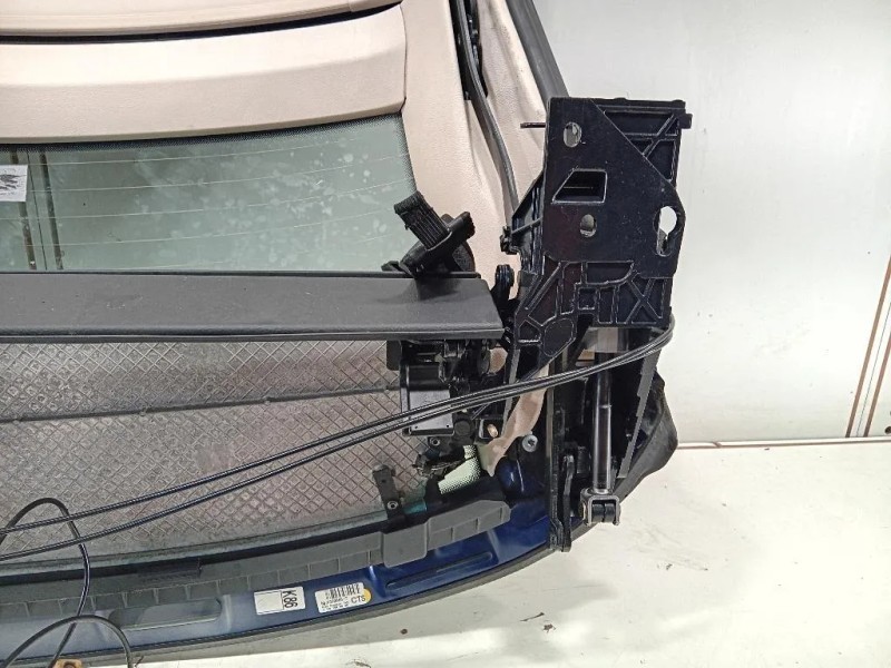 Tetto Apribile TETTO APRIBILE Mercedes Classe SLK R170 1997