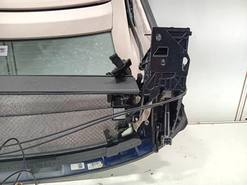 Tetto Apribile TETTO APRIBILE Mercedes Classe SLK R170 1997