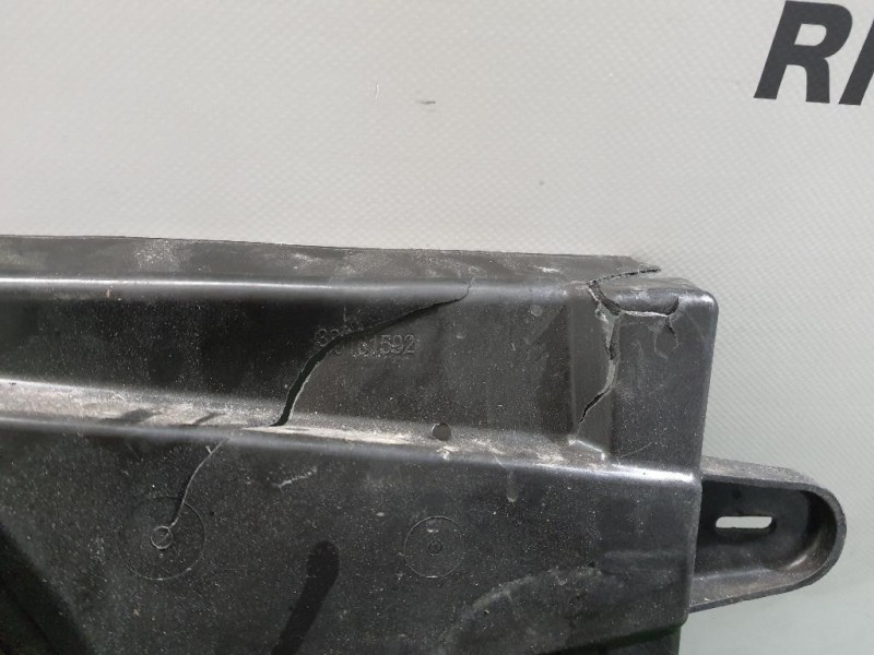 Elettroventola 39146900 Opel Astra K 2019