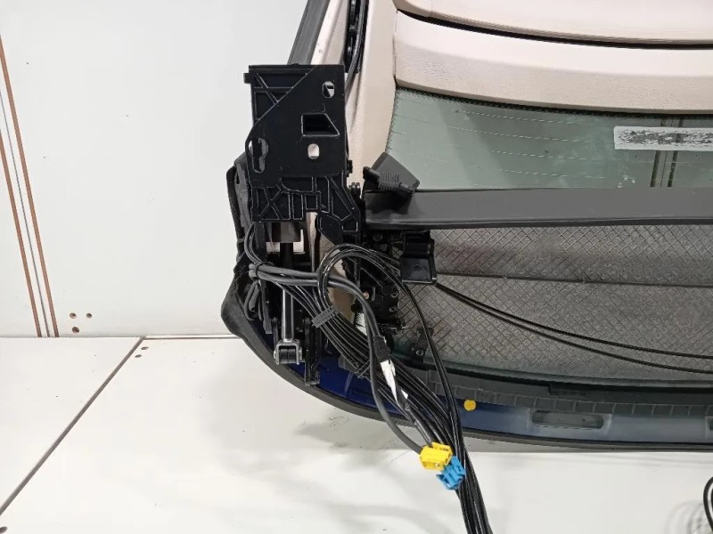 Tetto Apribile TETTO APRIBILE Mercedes Classe SLK R170 1997