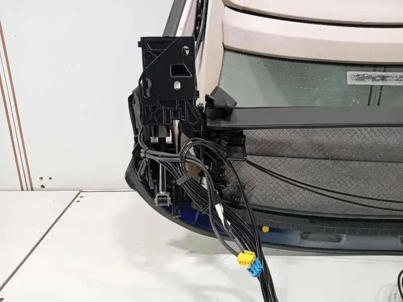 Tetto Apribile TETTO APRIBILE Mercedes Classe SLK R170 1997