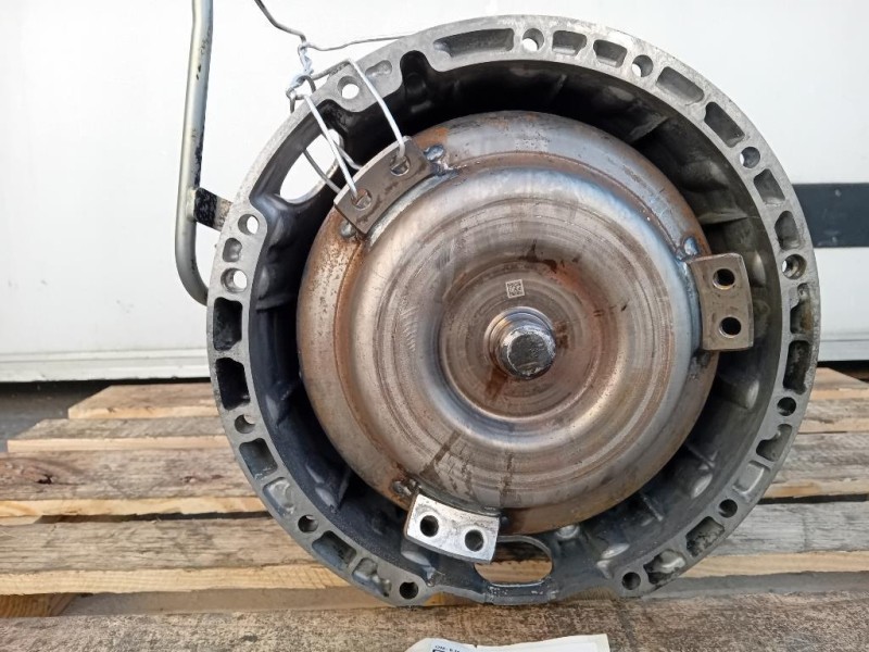 Cambio 5 MARCE AUTOMATICO Mercedes Classe C W204 2011