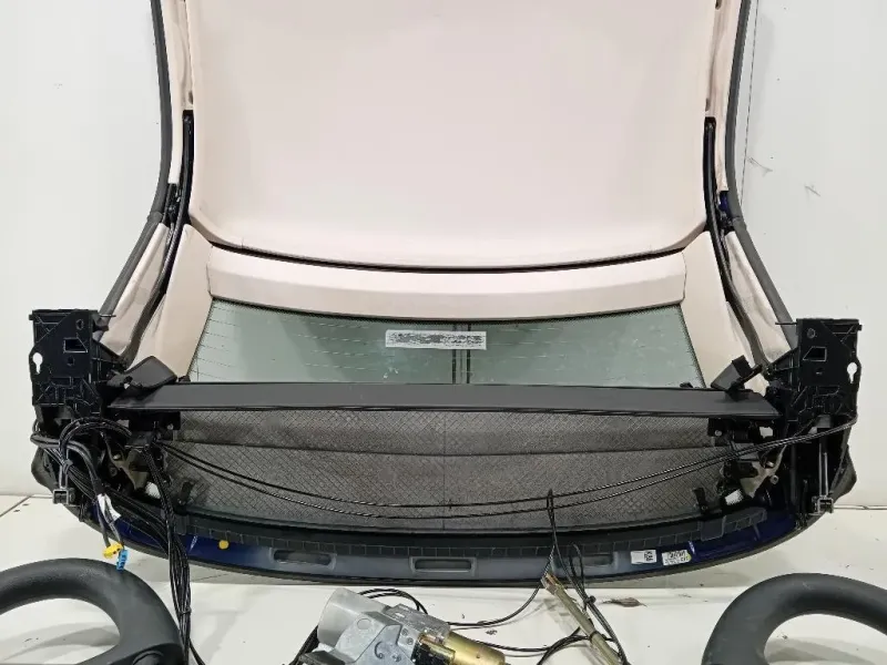 Tetto Apribile TETTO APRIBILE Mercedes Classe SLK R170 1997