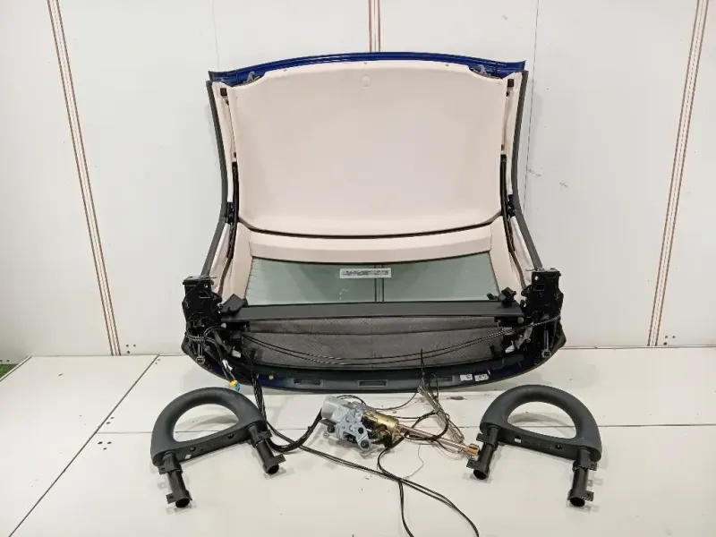 Tetto Apribile TETTO APRIBILE Mercedes Classe SLK R170 1997