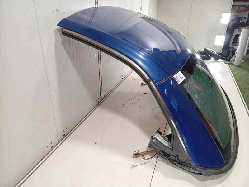 Tetto Apribile TETTO APRIBILE Mercedes Classe SLK R170 1997