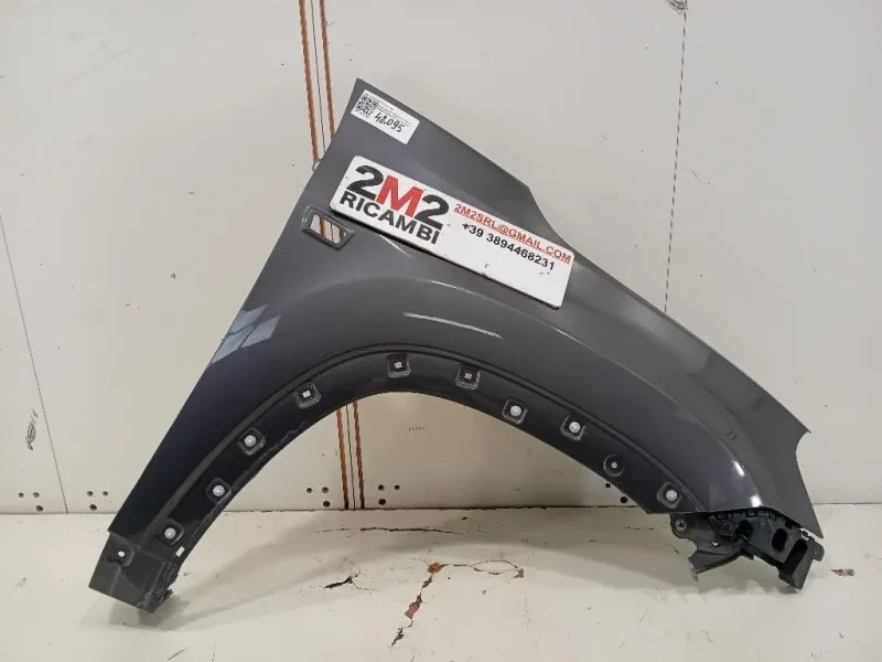 Parafango ANT DX PARAFANGO ANT DX Chevrolet Orlando 2011