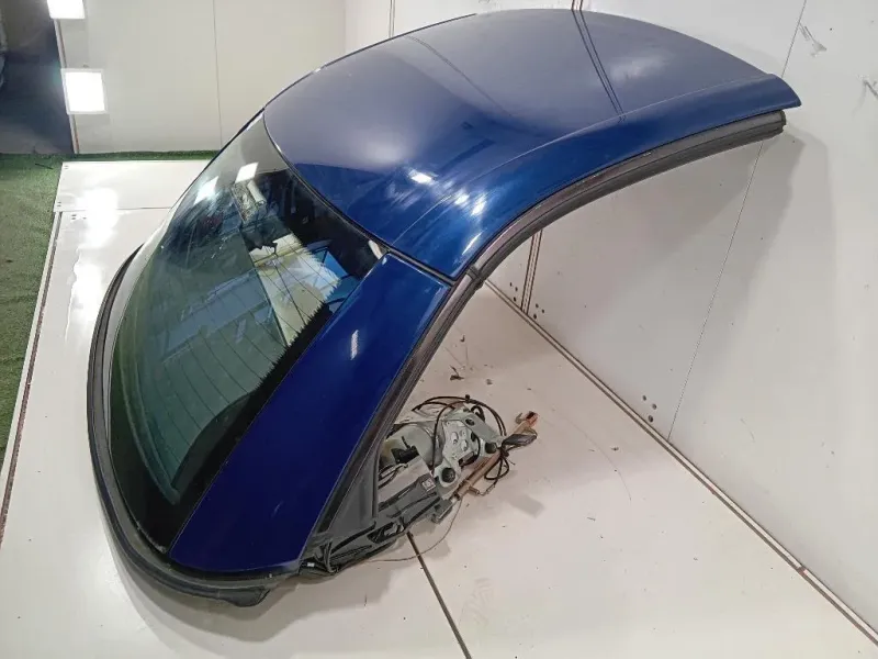 Tetto Apribile TETTO APRIBILE Mercedes Classe SLK R170 1997