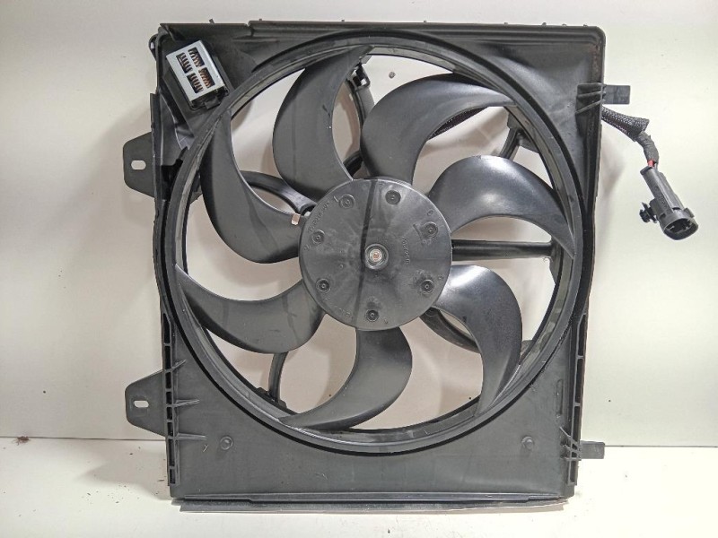 Elettroventola 9838282180 Opel Corsa F 2019