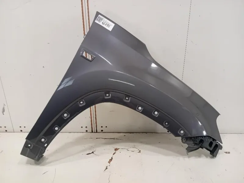 Parafango ANT DX PARAFANGO ANT DX Chevrolet Orlando 2011