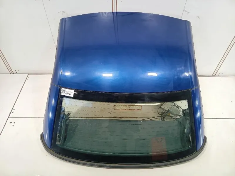 Tetto Apribile TETTO APRIBILE Mercedes Classe SLK R170 1997