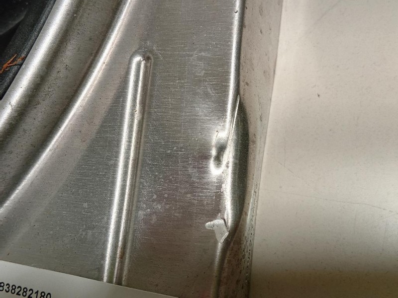 Elettroventola 9838282180 Opel Corsa F 2019