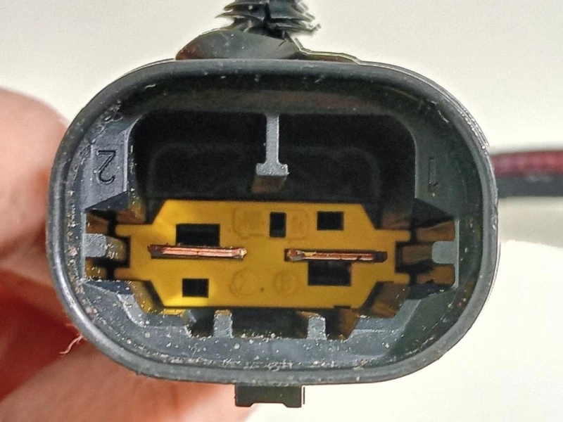 Elettroventola 9838282180 Opel Corsa F 2019