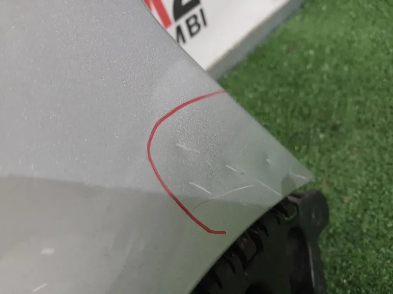 Parafango ANT DX 94559595 Chevrolet Orlando 2011