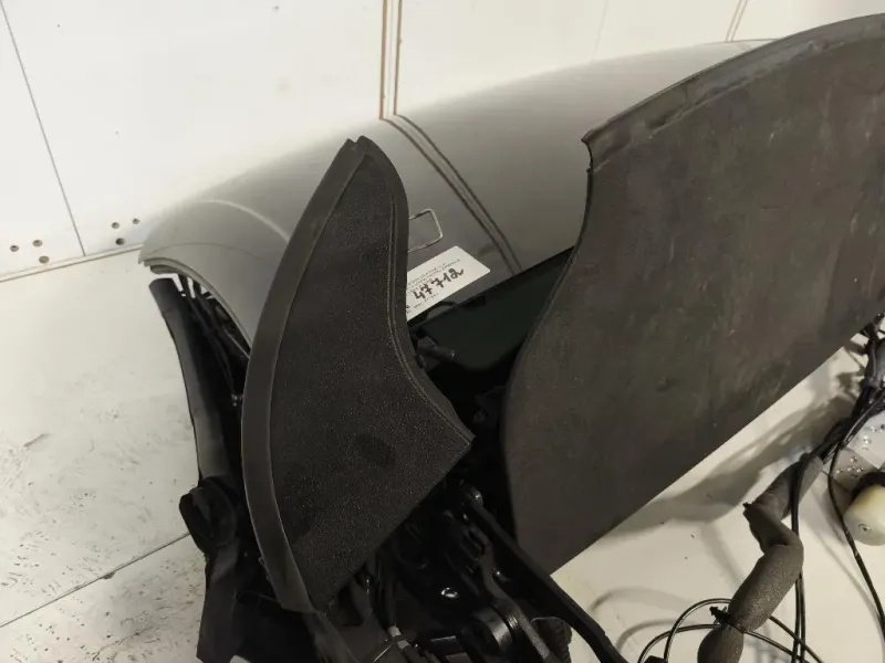 Tetto Apribile TETTO APRIBILE Mercedes Classe SLK R171 2004