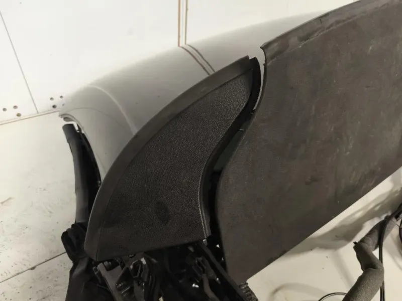 Tetto Apribile TETTO APRIBILE Mercedes Classe SLK R171 2004