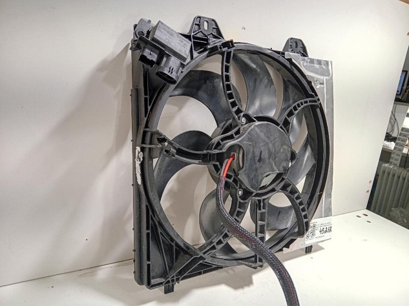 Elettroventola 9838282180 Opel Corsa F 2019