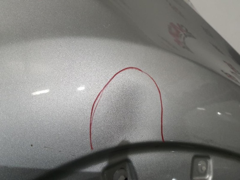 Parafango ANT DX 94559595 Chevrolet Orlando 2011