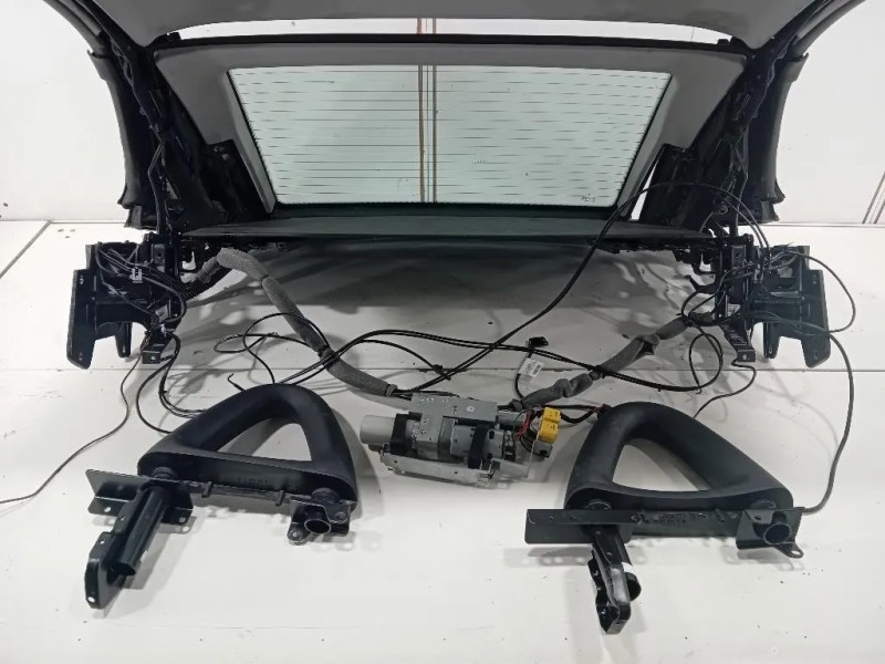 Tetto Apribile TETTO APRIBILE Mercedes Classe SLK R171 2004