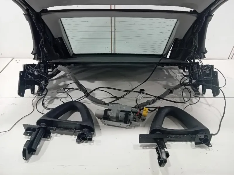 Tetto Apribile TETTO APRIBILE Mercedes Classe SLK R171 2004