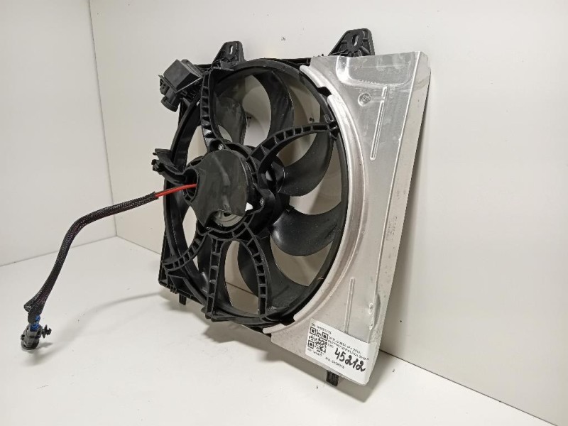 Elettroventola 9838282180 Opel Corsa F 2019