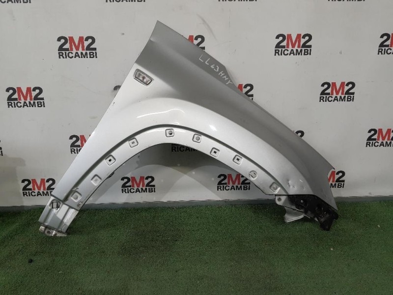 Parafango ANT DX 94559595 Chevrolet Orlando 2011