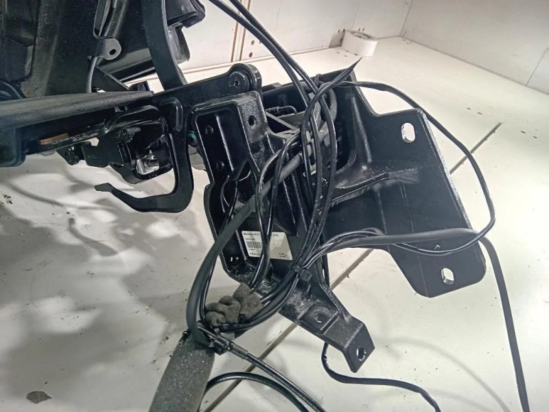 Tetto Apribile TETTO APRIBILE Mercedes Classe SLK R171 2004