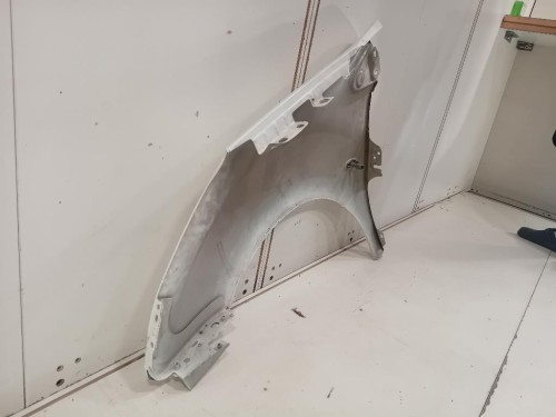 Parafango ANT DX 7841Y2 Citroen Berlingo III 2008