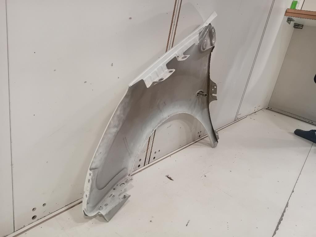 Parafango ANT DX 7841Y2 Citroen Berlingo III 2008