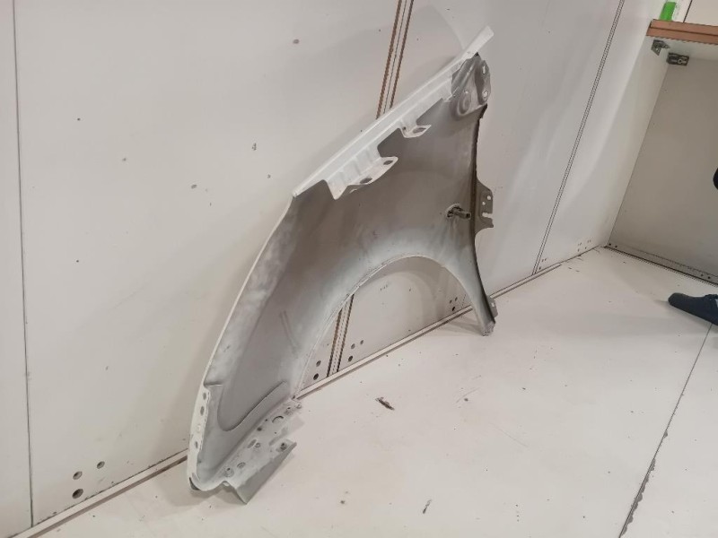 Parafango ANT DX 7841Y2 Citroen Berlingo III 2008