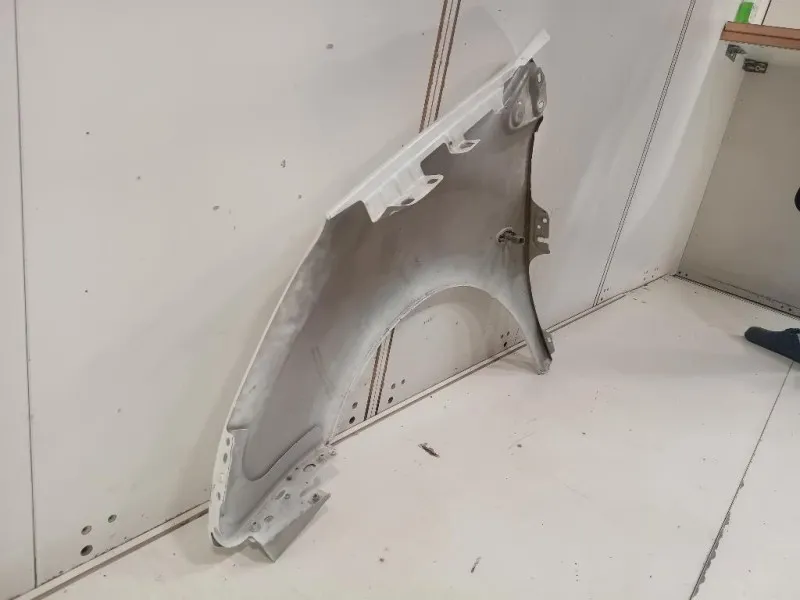 Parafango ANT DX 7841Y2 Citroen Berlingo III 2008