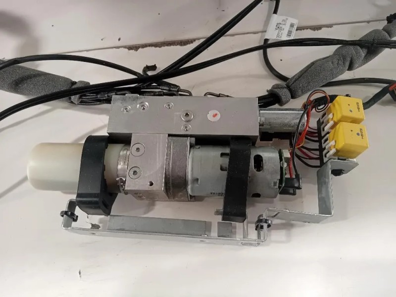 Tetto Apribile TETTO APRIBILE Mercedes Classe SLK R171 2004