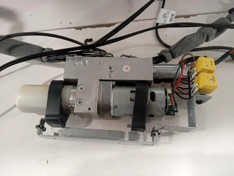 Tetto Apribile TETTO APRIBILE Mercedes Classe SLK R171 2004