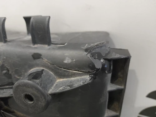 Elettroventola 13220122 Opel Insignia A 2009