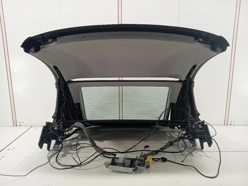 Tetto Apribile TETTO APRIBILE Mercedes Classe SLK R171 2004