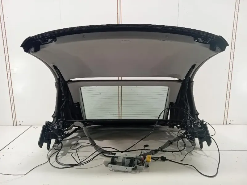 Tetto Apribile TETTO APRIBILE Mercedes Classe SLK R171 2004