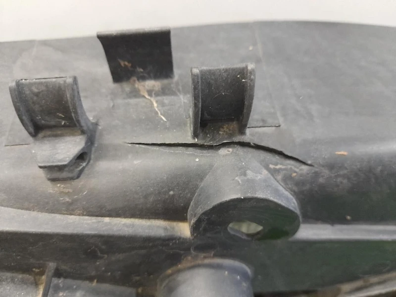 Elettroventola 13220122 Opel Insignia A 2009